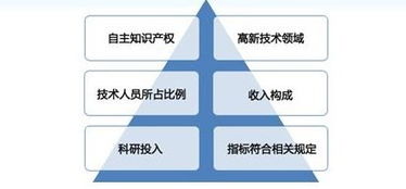 山東濰坊2019年高新技術企業知識產權占分比,研發活動條件